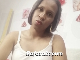 Rafarabrown