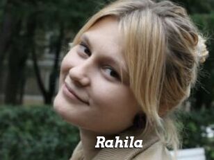 Rahila