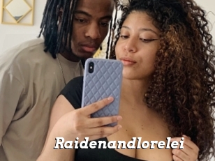 Raidenandlorelei