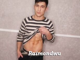 Raimondwu