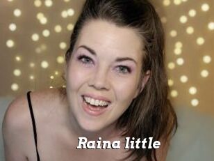 Raina_little