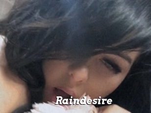 Raindesire