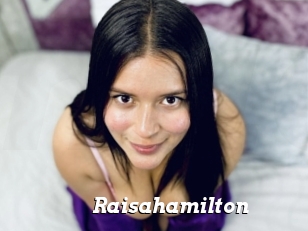 Raisahamilton