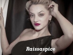Raissaspice