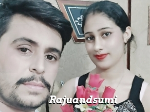 Rajuandsumi