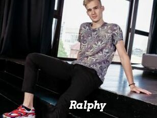 Ralphy
