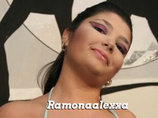 Ramonaalexxa