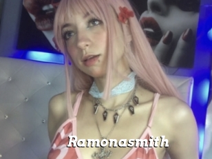 Ramonasmith