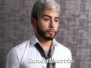 Randallharris