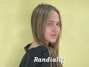 Randialiff