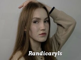 Randicaryls