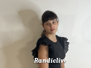 Randiclive