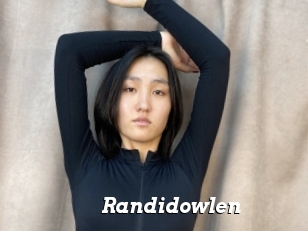 Randidowlen