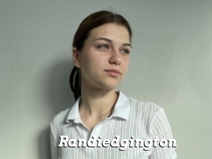 Randiedgington