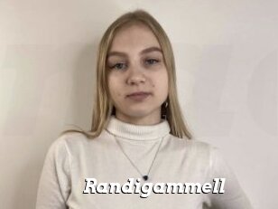 Randigammell