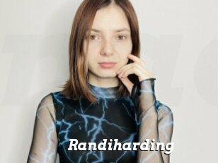 Randiharding