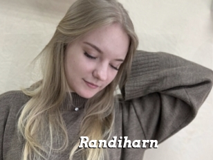 Randiharn