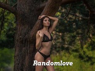 Randomlove