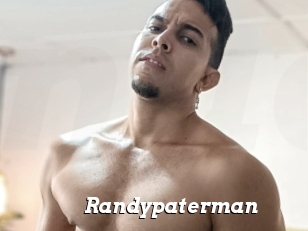 Randypaterman
