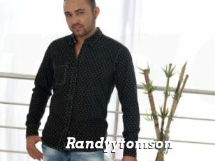 Randyytomson