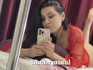 Rannyasoul