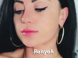Ranyah