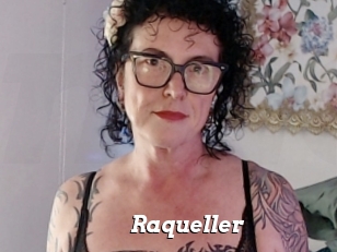 Raqueller