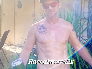 Rascalwest42x