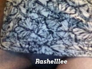 Rashelllee