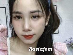 Rasiajem