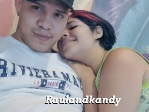 Raulandkandy