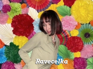 Ravecelka