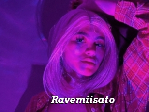 Ravemiisato