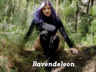 Ravendeleon