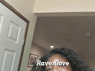 Ravenlove