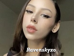 Ravenskyxo