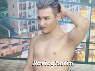 Ravioglintin