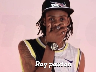 Ray_paxton