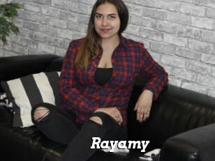 Rayamy