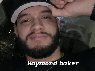 Raymond_baker