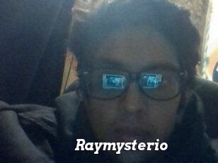 Raymysterio