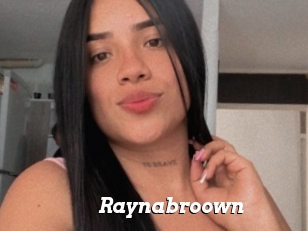 Raynabroown