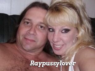 Raypussylover