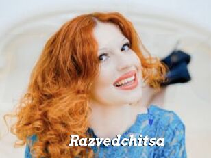Razvedchitsa