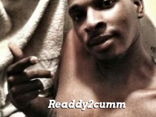 Readdy2cumm