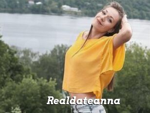 Realdateanna