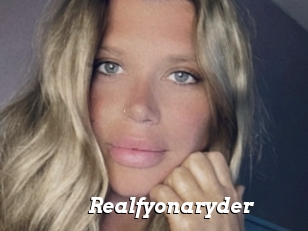 Realfyonaryder