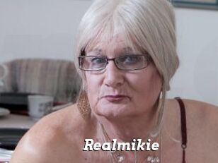 Realmikie