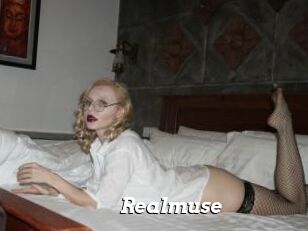 Realmuse