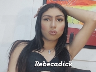 Rebecadick